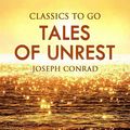 Cover Art for 9783962723033, Tales of Unrest by Joseph Conrad