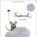 Cover Art for 9780394810409, Frederick by Leo Lionni