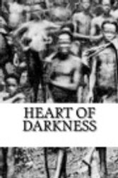 Cover Art for 9781537290942, Heart of Darkness by Joseph Conrad