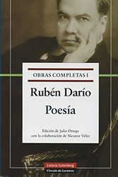 Cover Art for 9788481097054, Poesia / Poetry by Ruben Dario