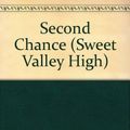 Cover Art for 9781559050180, Second Chance (Sweet Valley High) by Kate William, Francine Pascal
