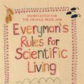 Cover Art for 9780330437776, Everyman's Rules for Scientific Living by Carrie Tiffany