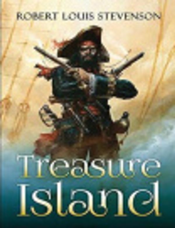 Cover Art for 9798678254580, Treasure Island (Annotated) by Robert Louis Stevenson