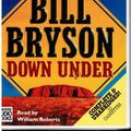 Cover Art for 9780754006329, Down Under: Complete & Unabridged by Bill Bryson