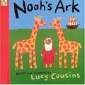 Cover Art for 9781564025159, Noah's Ark by Lucy Cousins