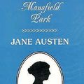Cover Art for 9780708985045, Mansfield Park by Jane Austen