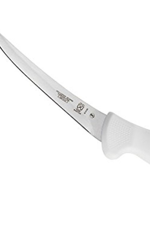 Cover Art for 0765301924492, Mercer Culinary Ultimate White 6-Inch Curved Boning Knife by Mercer Culinary
