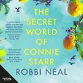 Cover Art for B09W632DKK, The Secret World of Connie Starr by Robbi Neal