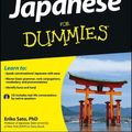 Cover Art for 9781118130711, Japanese For Dummies by Eriko Sato