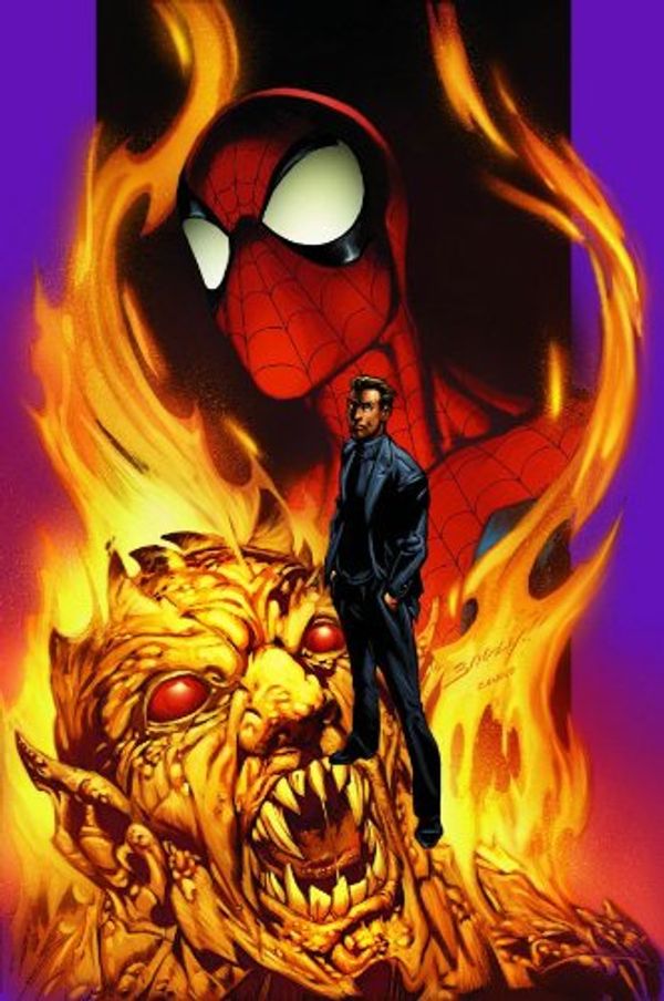 Cover Art for 9780785121480, Ultimate Spider-Man: v.7 by Brian Michael Bendis