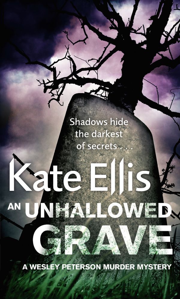 Cover Art for 9780749953140, An Unhallowed Grave by Kate Ellis