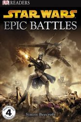 Cover Art for 9780756636067, Star Wars Epic Battles by Simon Beecroft