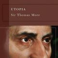 Cover Art for 9781593082444, Utopia by Sir Thomas More