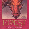 Cover Art for 9780385608695, Eldest by Christopher Paolini