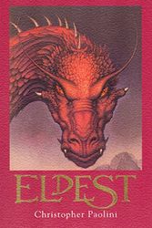 Cover Art for 9780385608695, Eldest by Christopher Paolini