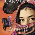 Cover Art for B001NLL3SS, Ashling: The Obernewtyn Chronicles 3 by Isobelle Carmody