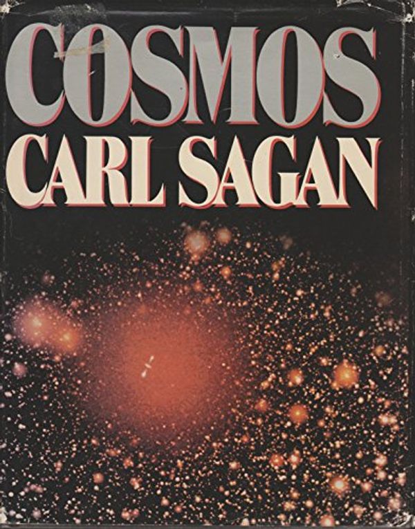 Cover Art for 9780394502946, Cosmos by Carl Sagan
