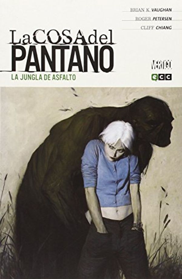 Cover Art for 9788416255078, La Cosa del Pantano de Brian K. Vaughan núm. 02 (de 4): La jungla de asfalto by Vaughan, Brian K.