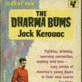 Cover Art for 9780670003198, The Dharma Bums by Jack Kerouac