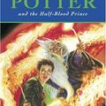 Cover Art for 8601417073193, Harry Potter and the Half-Blood Prince (Harry Potter 6)[Children's Edition]: Written by J. K. Rowling, 2006 Edition, (New edition) Publisher: Bloomsbury Publishing PLC [Paperback] by J. K. Rowling
