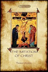 Cover Art for 9781907523984, The Imitation of Christ by Thomas a Kempis