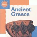 Cover Art for 9780003154511, Ancient Greece by Richard Worsnop