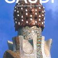 Cover Art for 9783822825204, Antoni Gaudi by Maria Antonietta Crippa