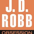 Cover Art for B00L9AXVPQ, Obsession in Death by J. D. Robb