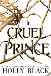 Cover Art for 9781471407031, The Cruel Prince by Holly Black