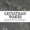 Cover Art for 9781973776239, Leviathan Wakes by James S. a. Corey