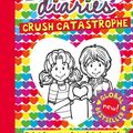 Cover Art for 9781471168017, Dork Diaries 12No. 12 by Rachel Renee Russell