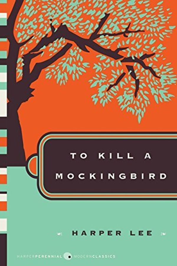 Cover Art for B00BR5E9MC, To Kill a Mockingbird (Harper Perennial Modern Classics) by Lee, Harper unknown Edition [Paperback(2006)] by aa