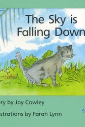 Cover Art for 9781562707620, The Sky Is Falling Down by Joy Cowley