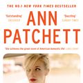 Cover Art for 9781408880371, Commonwealth by Ann Patchett
