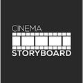 Cover Art for 9781679630842, Cinema Storyboard: Notebook & Journal Storyboard Template for Video Editors Directors Storytelling Filmmakers Advertisers Animators (Black 8.5x11 Sketchbook 120 Pages) by Journaly Lam