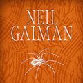 Cover Art for 9780755331147, Anansi Boys by Neil Gaiman