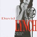 Cover Art for B01FIZBUAA, David Lynch by Michel Chion (1995-09-01) by Michel Chion
