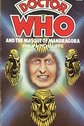 Cover Art for 9780426118930, Doctor Who and the Masque of Mandragora by Philip Hinchcliffe