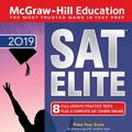 Cover Art for 9781260122138, McGraw-Hill Education SAT Elite 2019 by Christopher Black, Mark Anestis