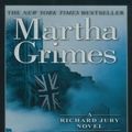 Cover Art for 9781101111598, The Blue Last by Martha Grimes