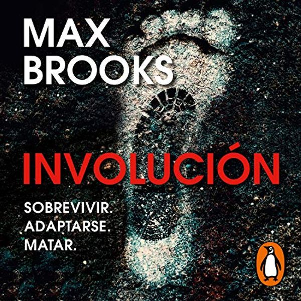 Cover Art for B08C6HNW82, Involución [Devolution] by Max Brooks