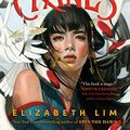 Cover Art for B08LB1Y9TG, Six Crimson Cranes by Elizabeth Lim