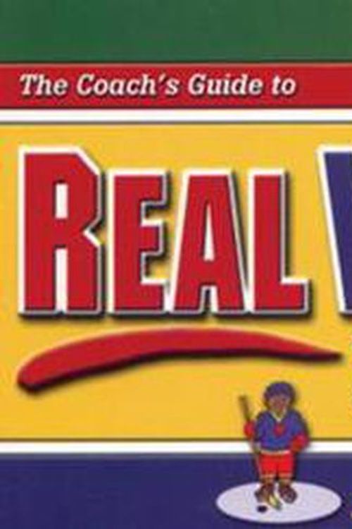 Cover Art for 9781886039568, The Coach's Guide to Real Winning: Teaching Life Lessons to Kids in Sports by John L. Shannon