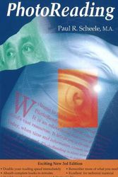 Cover Art for 9780925480538, The Photoreading Whole Mind System by Paul R. Scheele