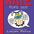 Cover Art for 9780061996641, Big Nate Flips Out by Lincoln Peirce