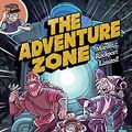 Cover Art for 9781250253682, The Adventure Zone - Murder On The Rockport Exclusive Limited Edition Book by Clint McElroy, Griffin McElroy, Justin McElroy