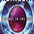 Cover Art for 9781416505518, Tunnel in the Sky by Robert A. Heinlein