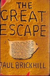 Cover Art for 9780304362387, The Great Escape by Paul Brickhill