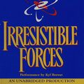Cover Art for 9780553502152, Title: Irresistible Forces Danielle Steel by Danielle Steel