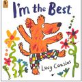 Cover Art for 9780606316064, I'm the Best by Lucy Cousins